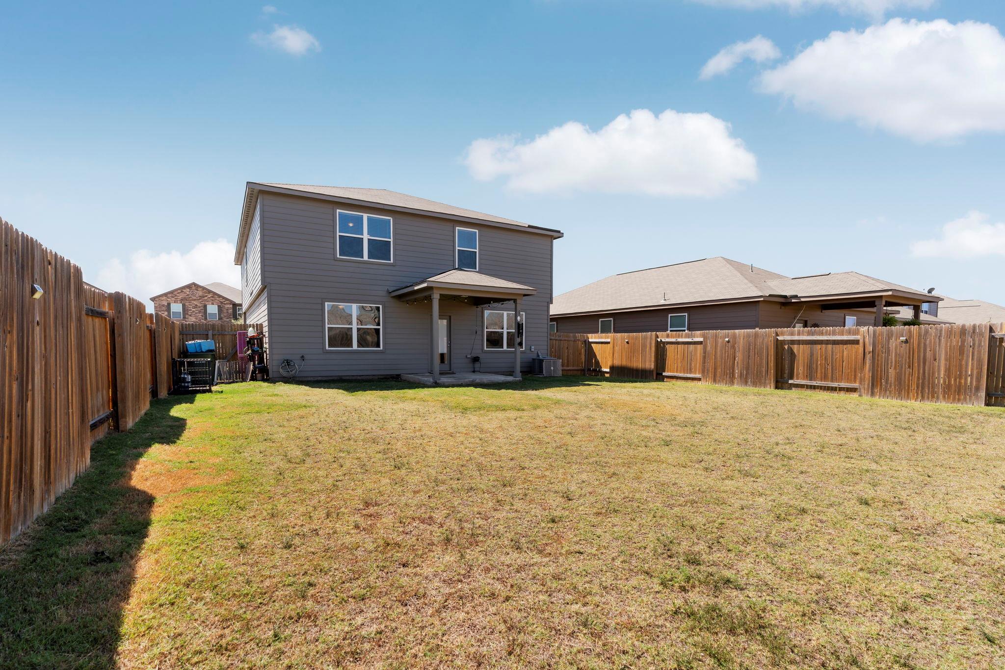 212 Star Spangled Dr, Liberty Hill, TX 78642