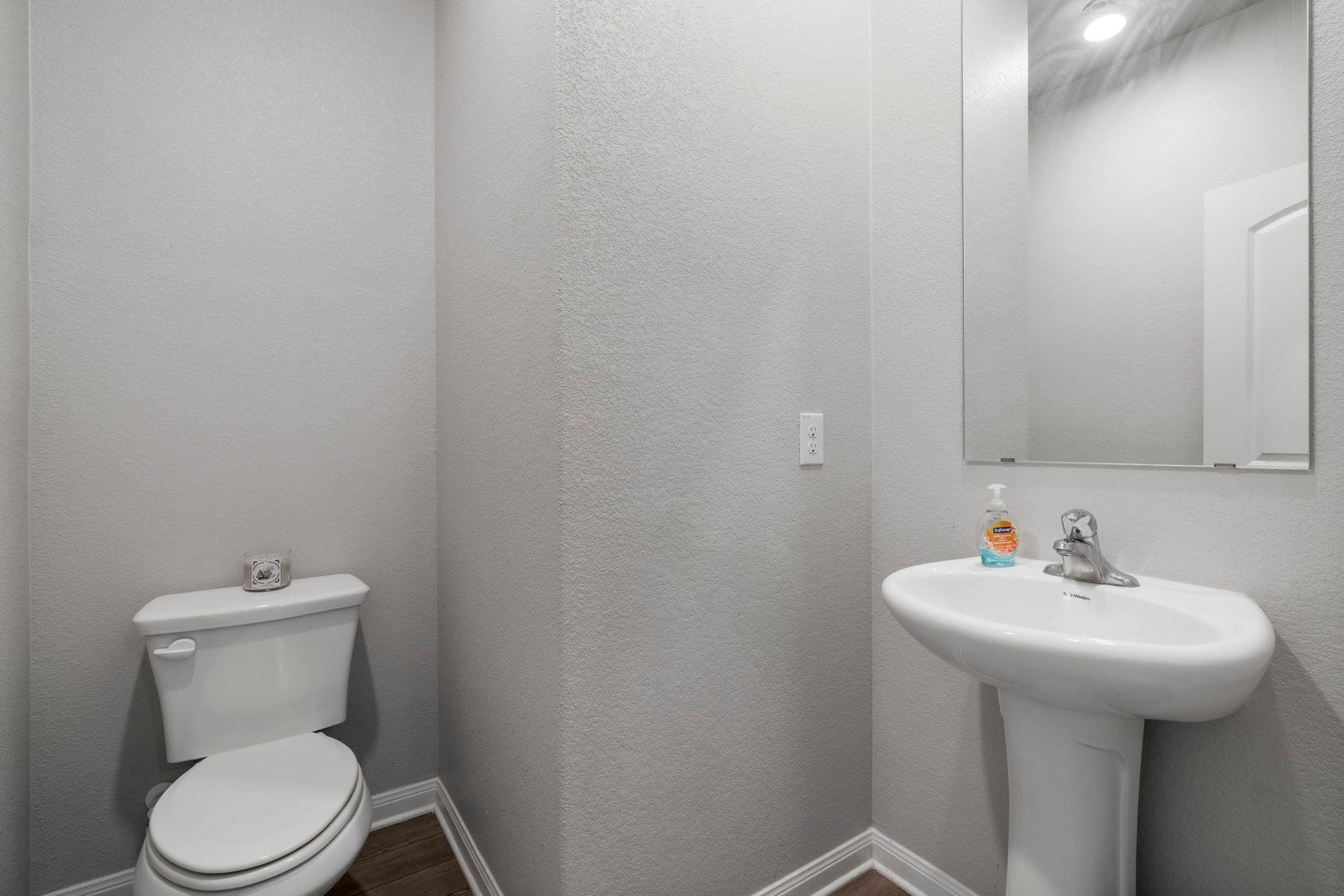 212 Star Spangled Dr, Liberty Hill, TX 78642