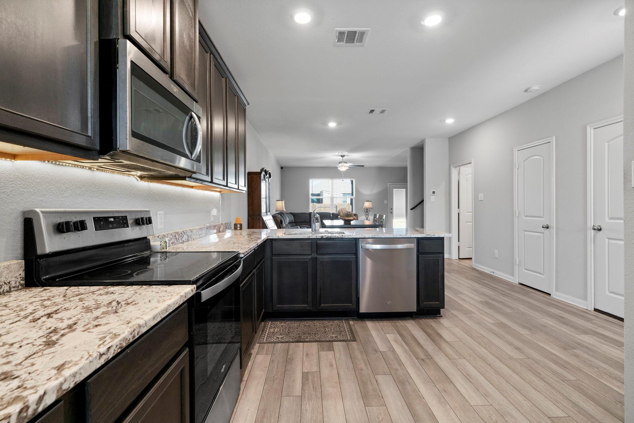 212 Star Spangled Dr, Liberty Hill, TX 78642