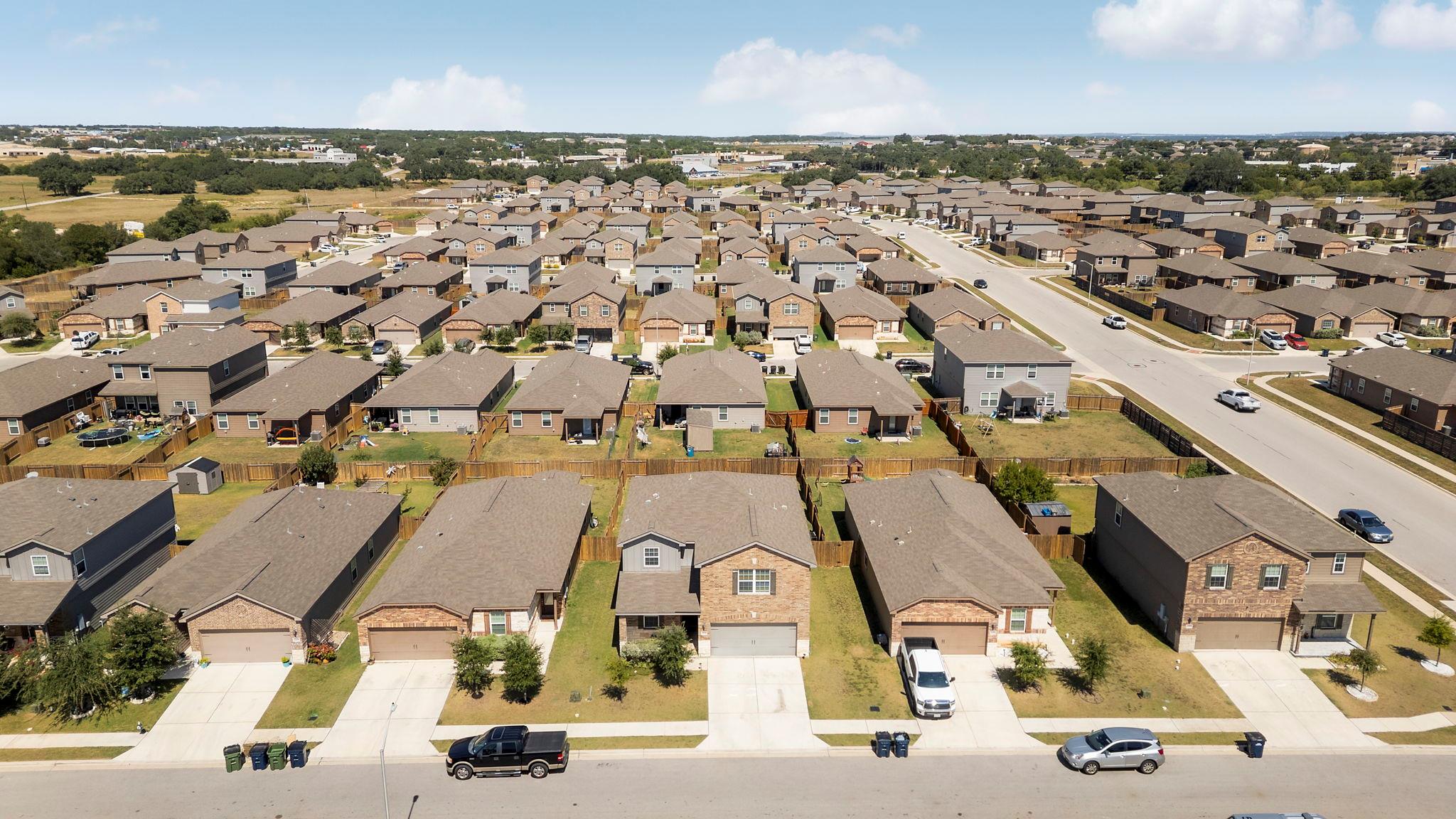 212 Star Spangled Dr, Liberty Hill, TX 78642