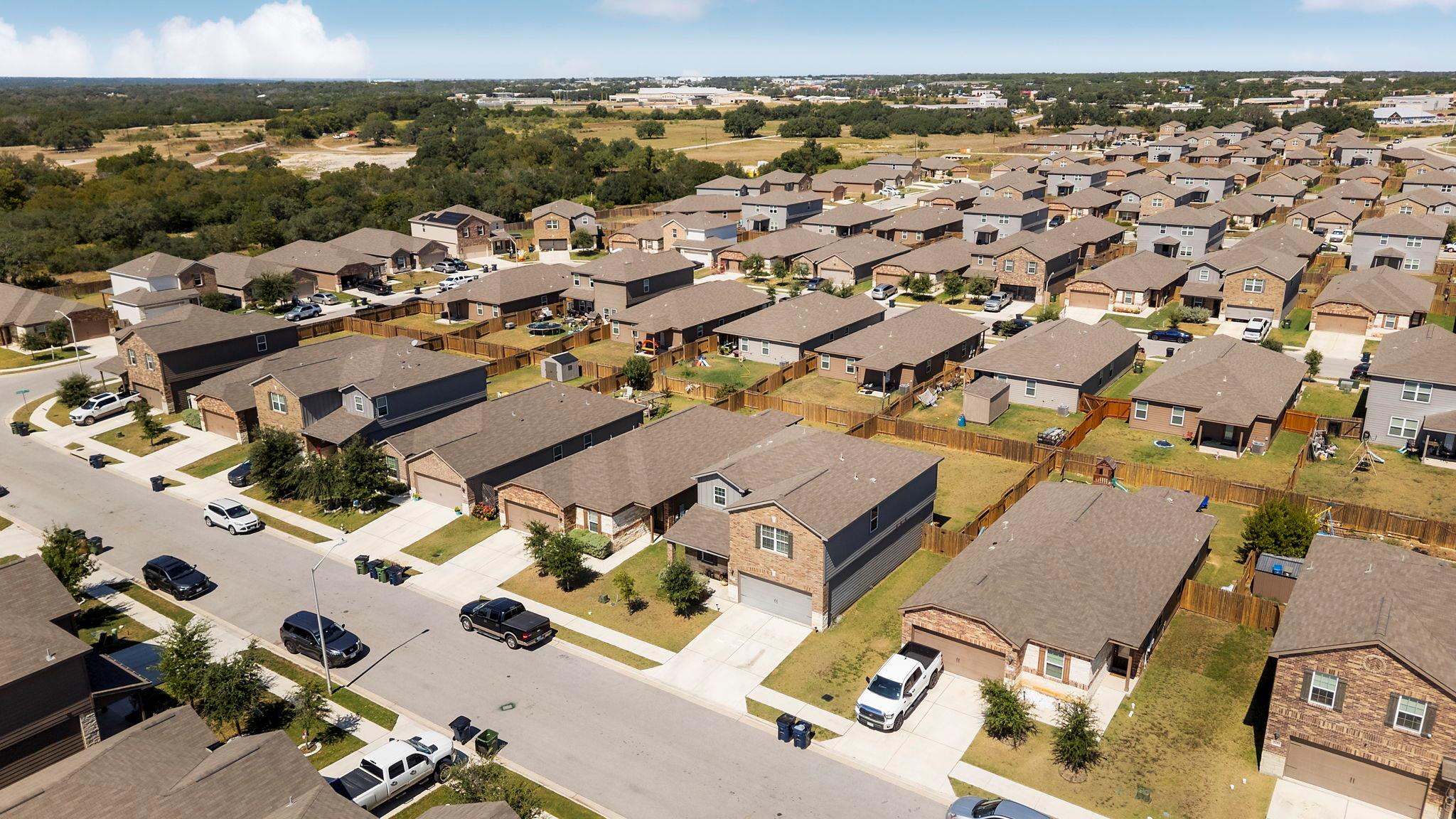 212 Star Spangled Dr, Liberty Hill, TX 78642