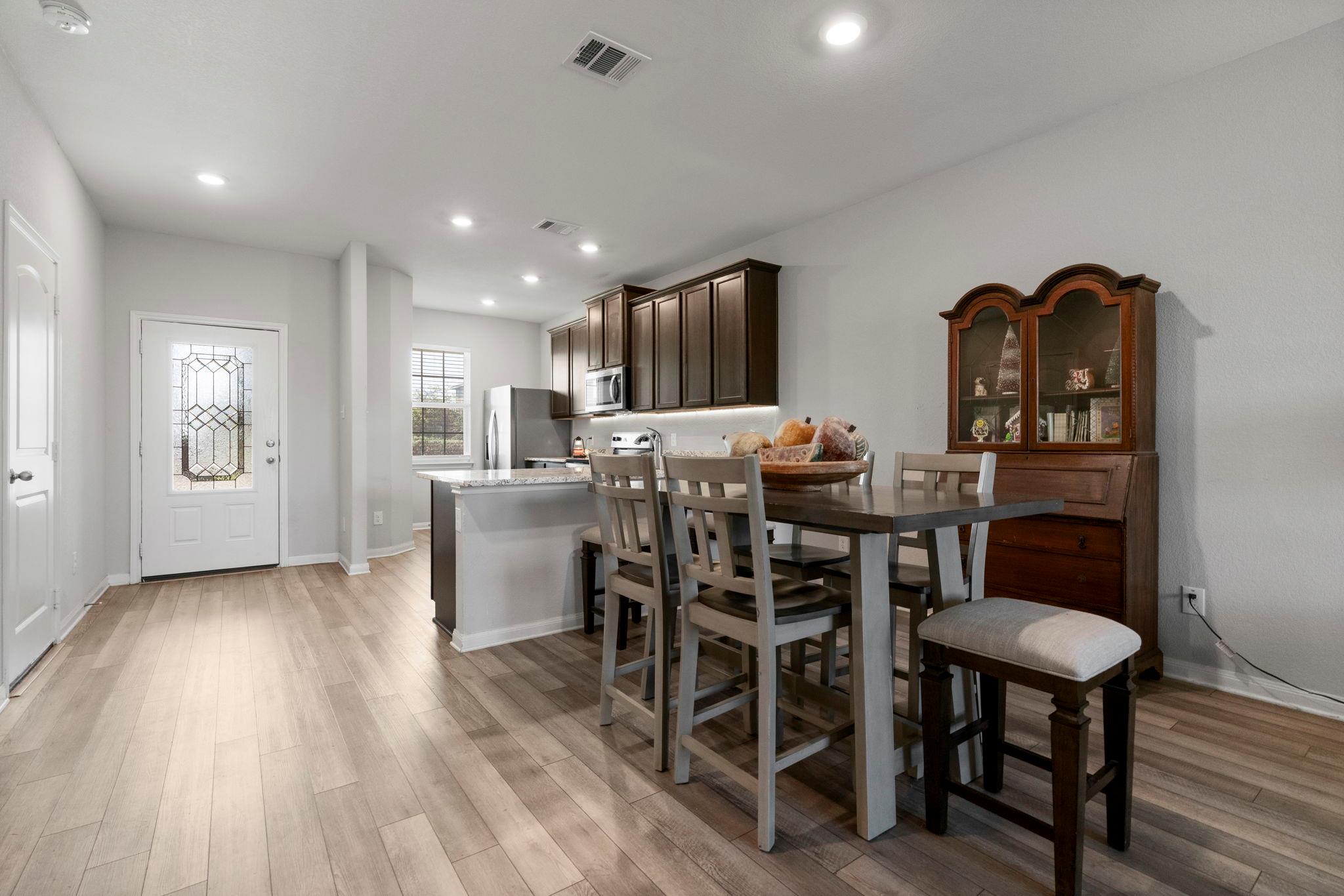 212 Star Spangled Dr, Liberty Hill, TX 78642