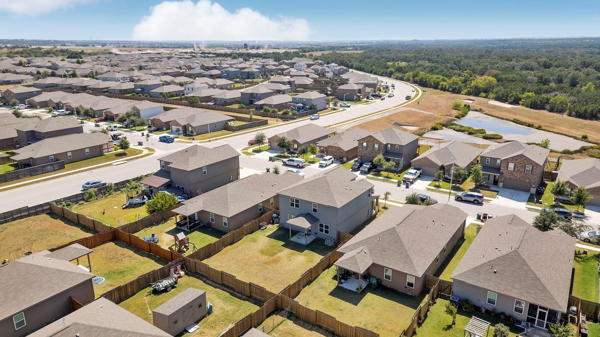 212 Star Spangled Dr, Liberty Hill, TX 78642