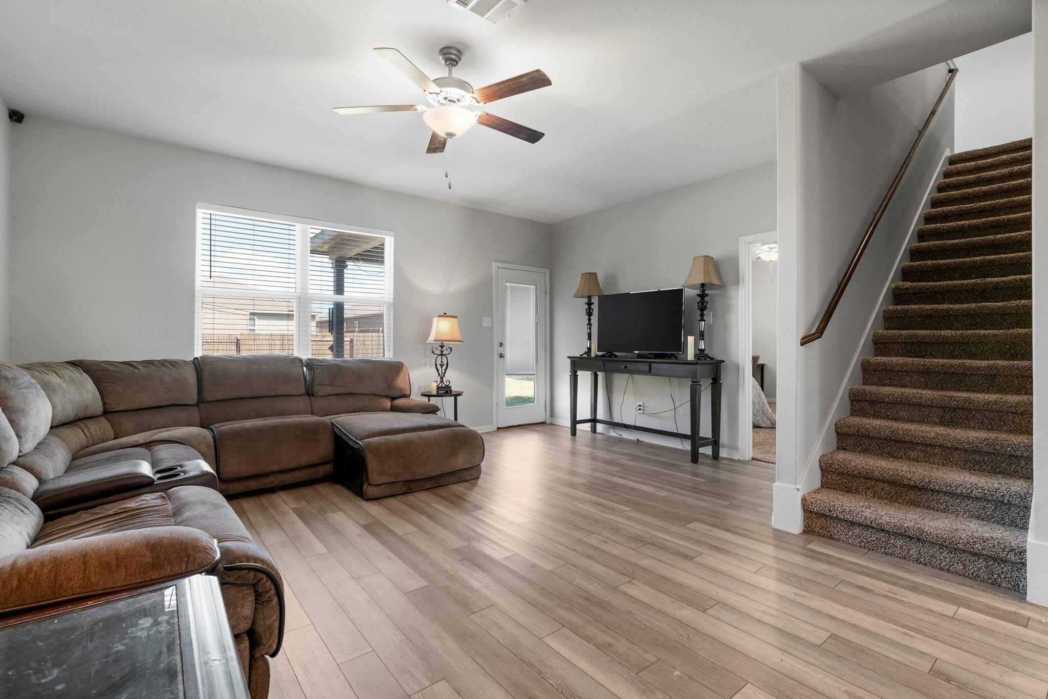 212 Star Spangled Dr, Liberty Hill, TX 78642