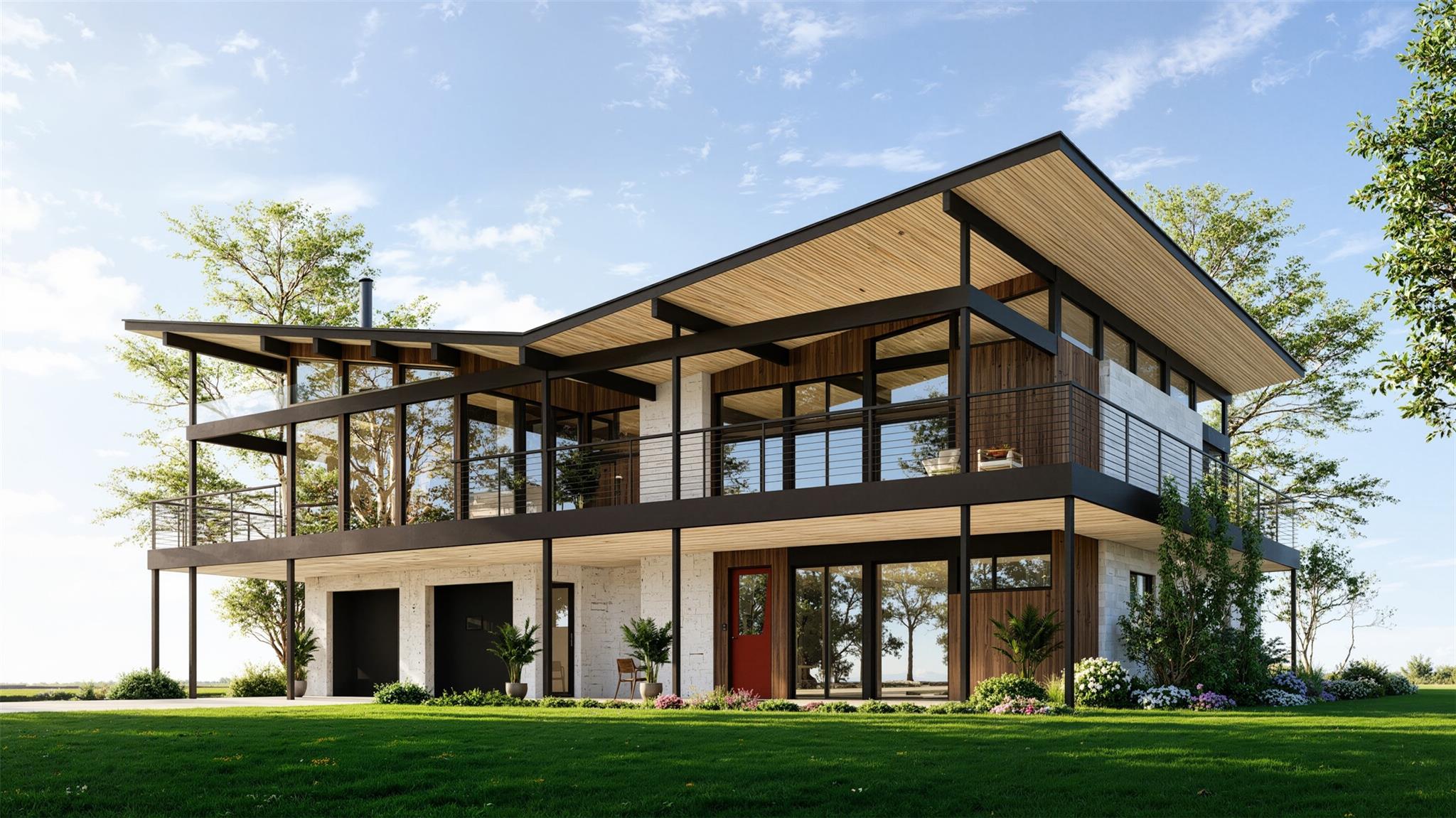 504 CR 421A, Spicewood, TX 78669