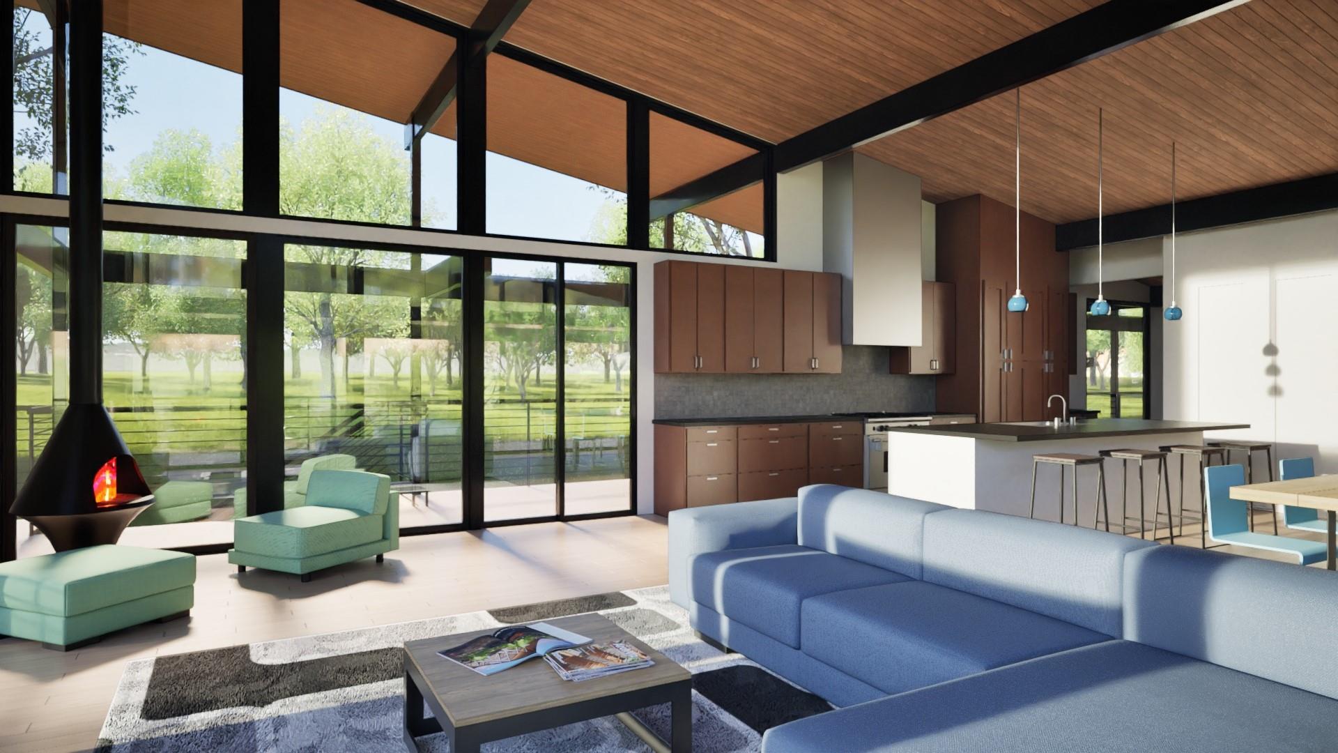 504 CR 421A, Spicewood, TX 78669