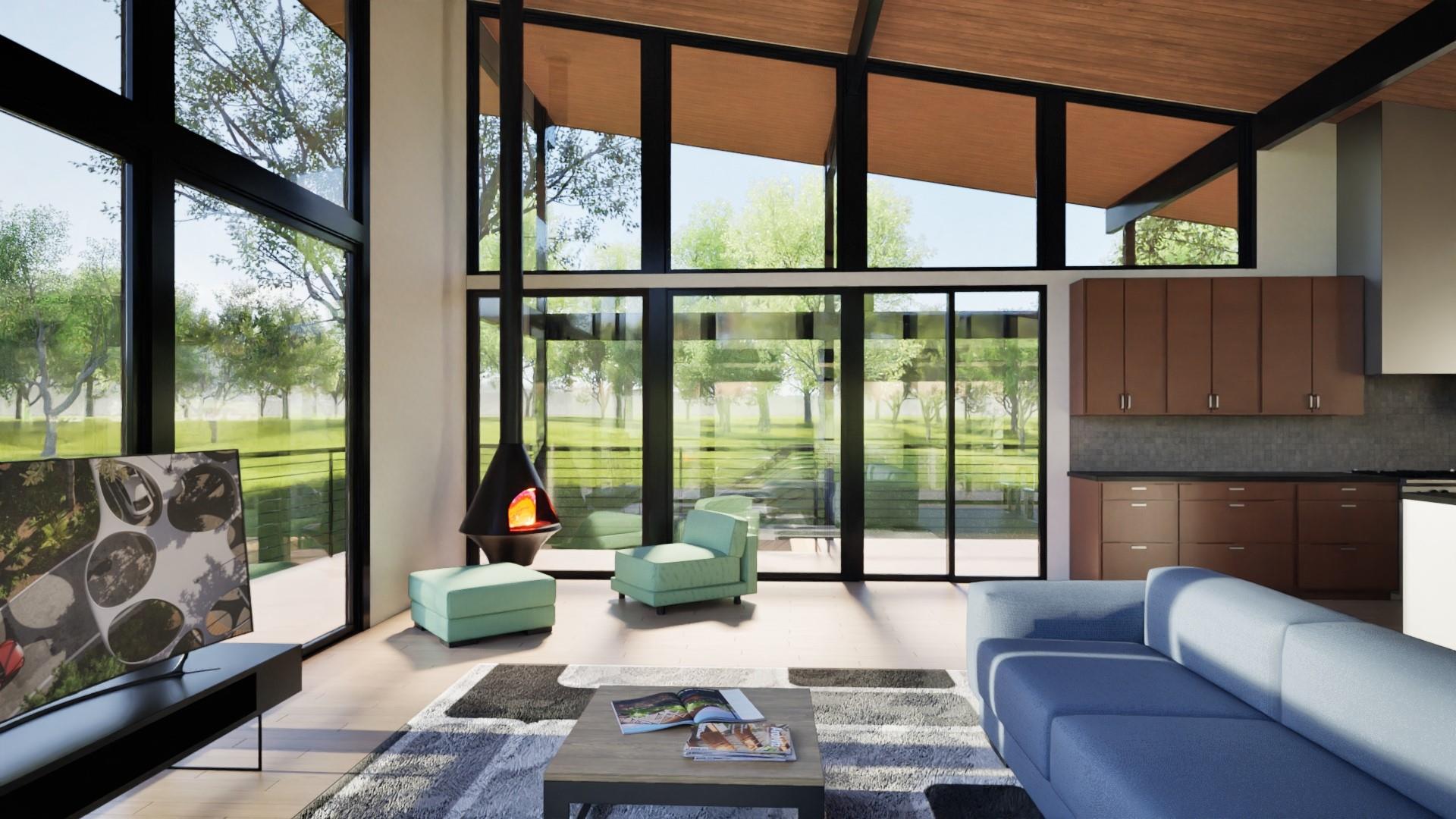 504 CR 421A, Spicewood, TX 78669