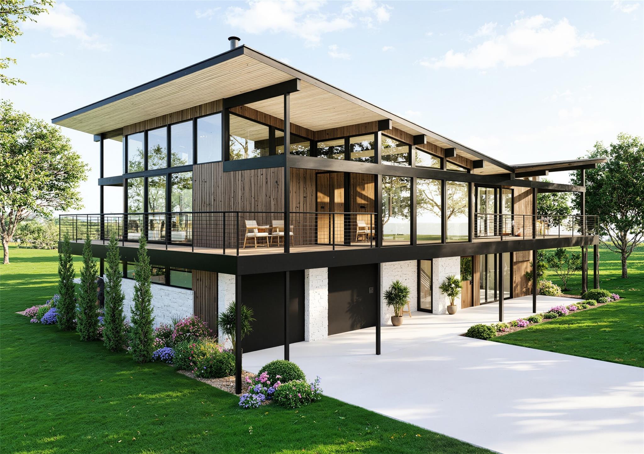 504 CR 421A, Spicewood, TX 78669