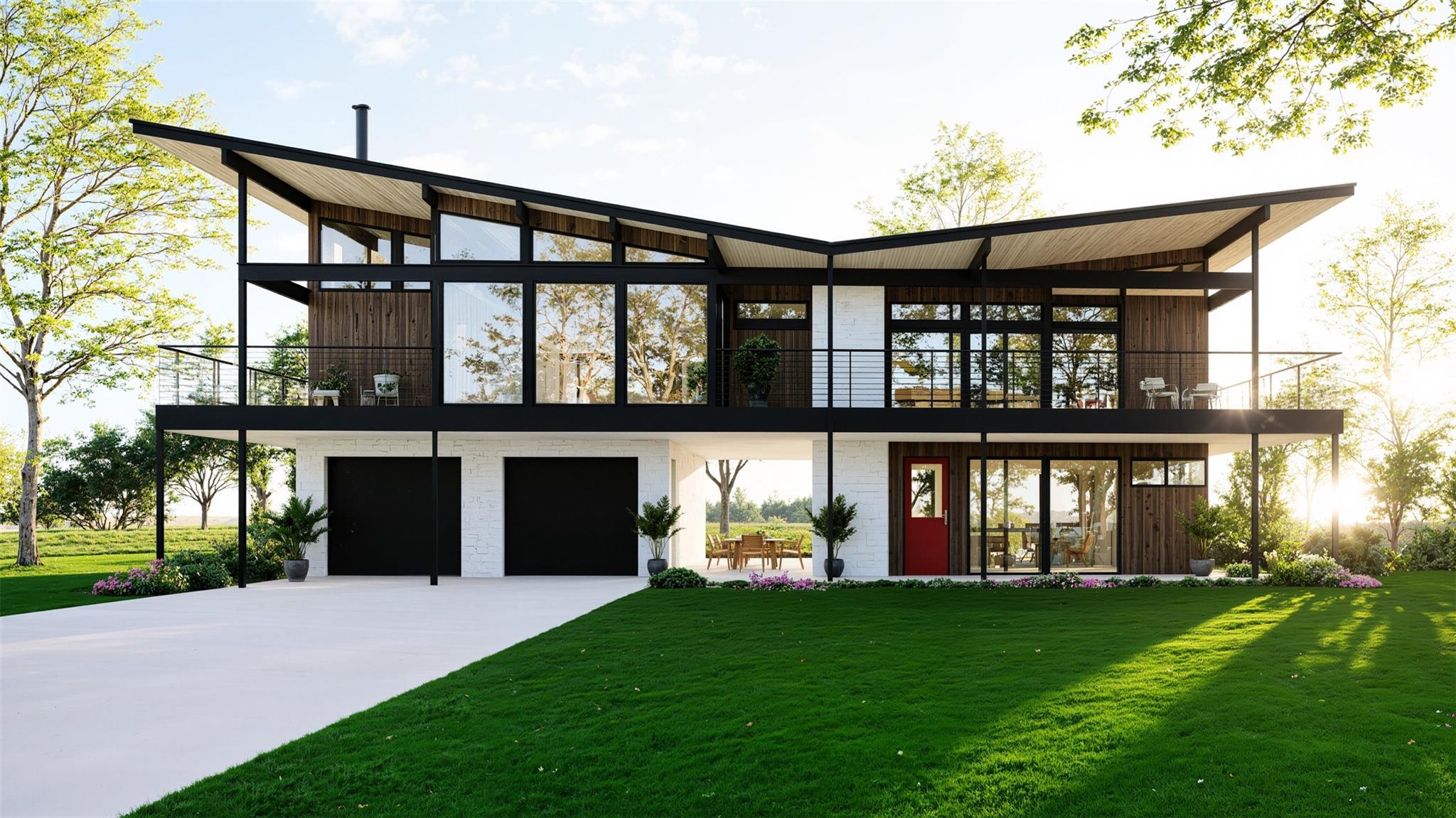 504 CR 421A, Spicewood, TX 78669