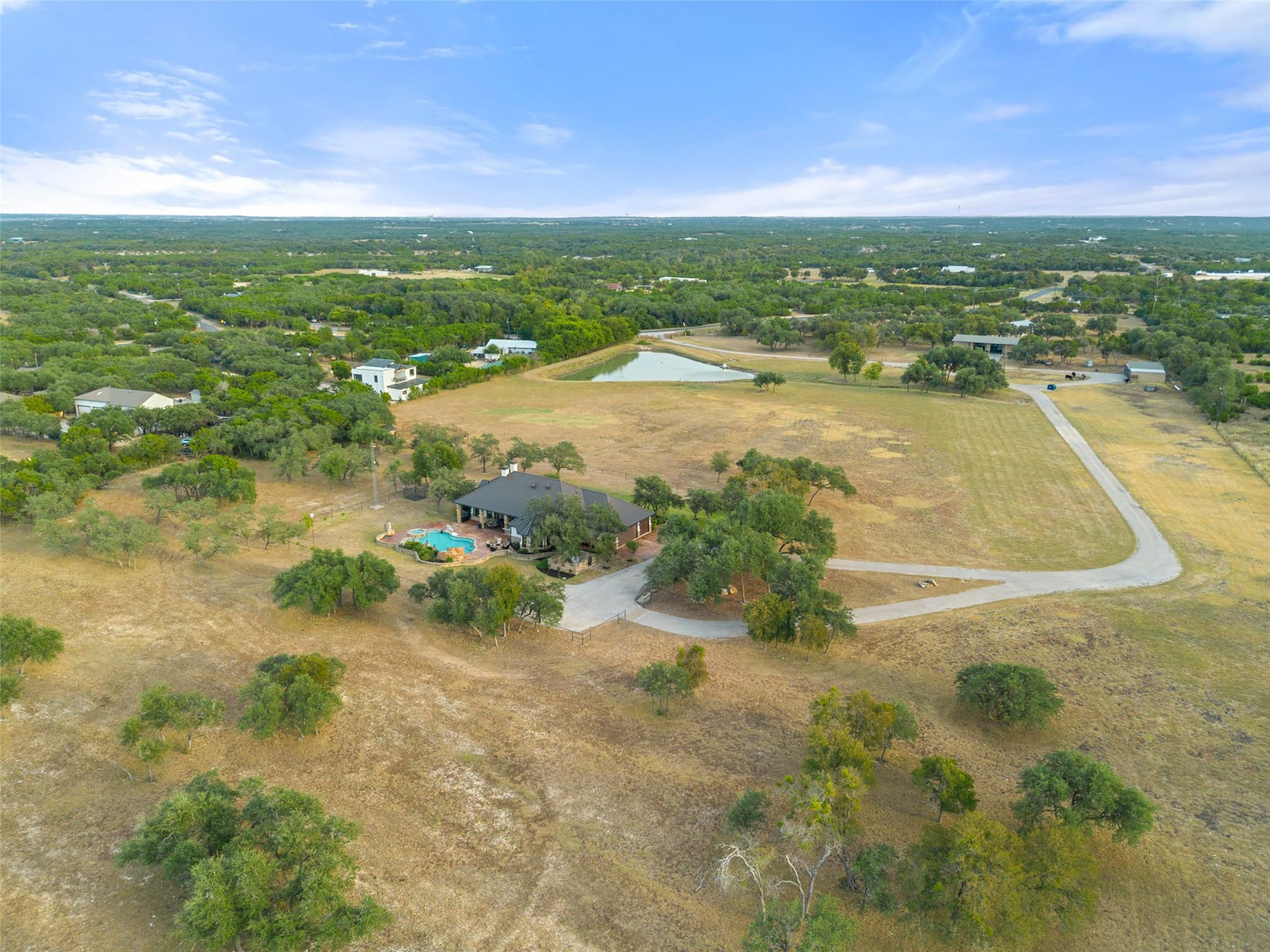 2700 County Road 282 Rd, Leander, TX 78641