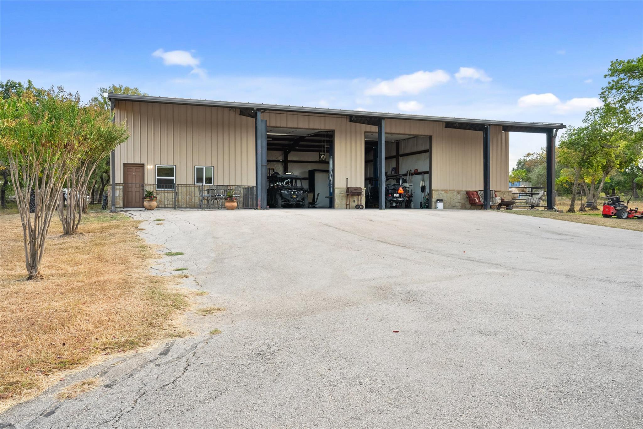 2700 County Road 282 Rd, Leander, TX 78641