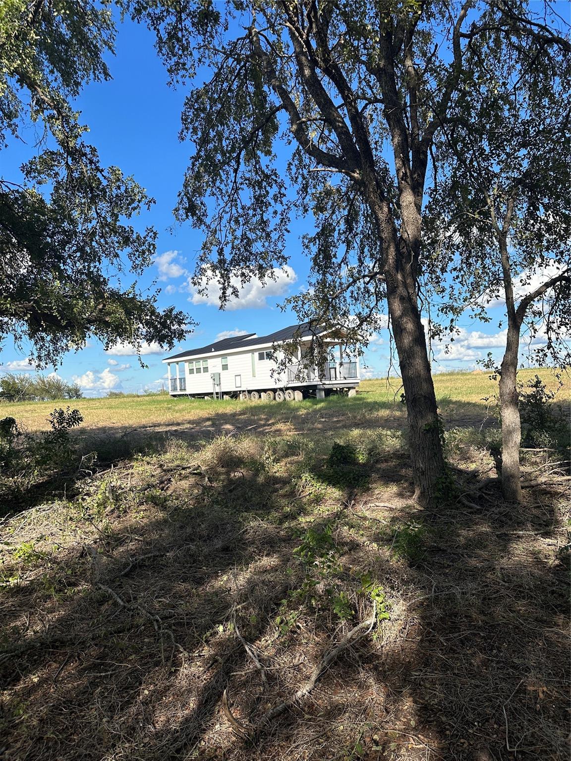 1469 County Road 451, Coupland, TX 78615