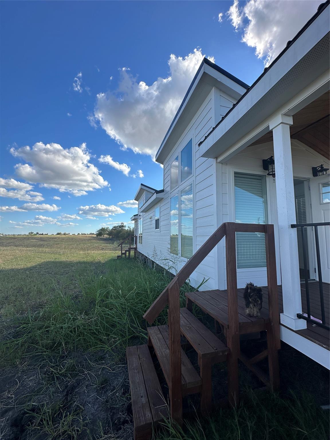 1469 County Road 451, Coupland, TX 78615