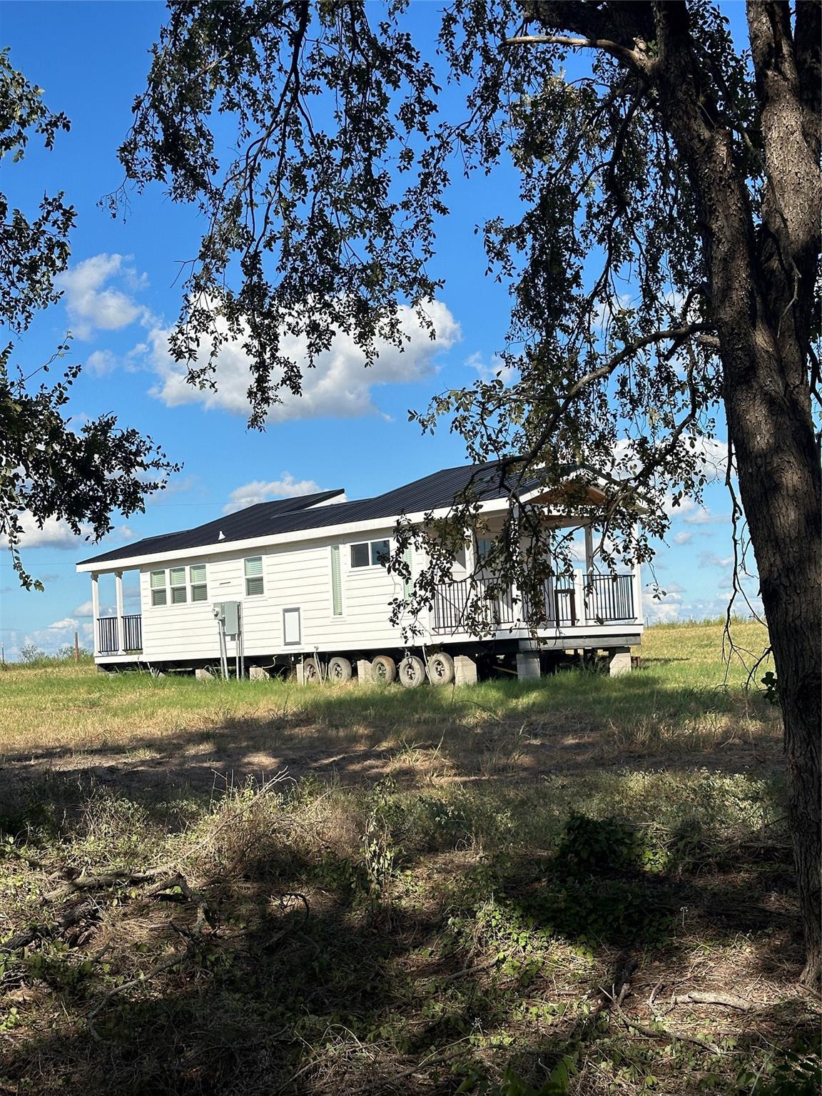 1469 County Road 451, Coupland, TX 78615