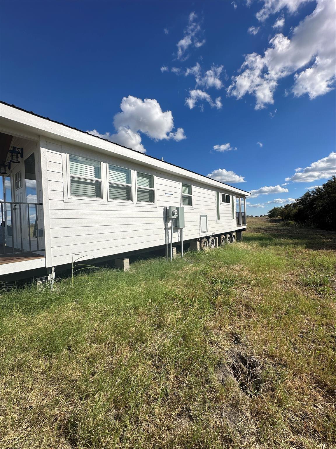 1469 County Road 451, Coupland, TX 78615