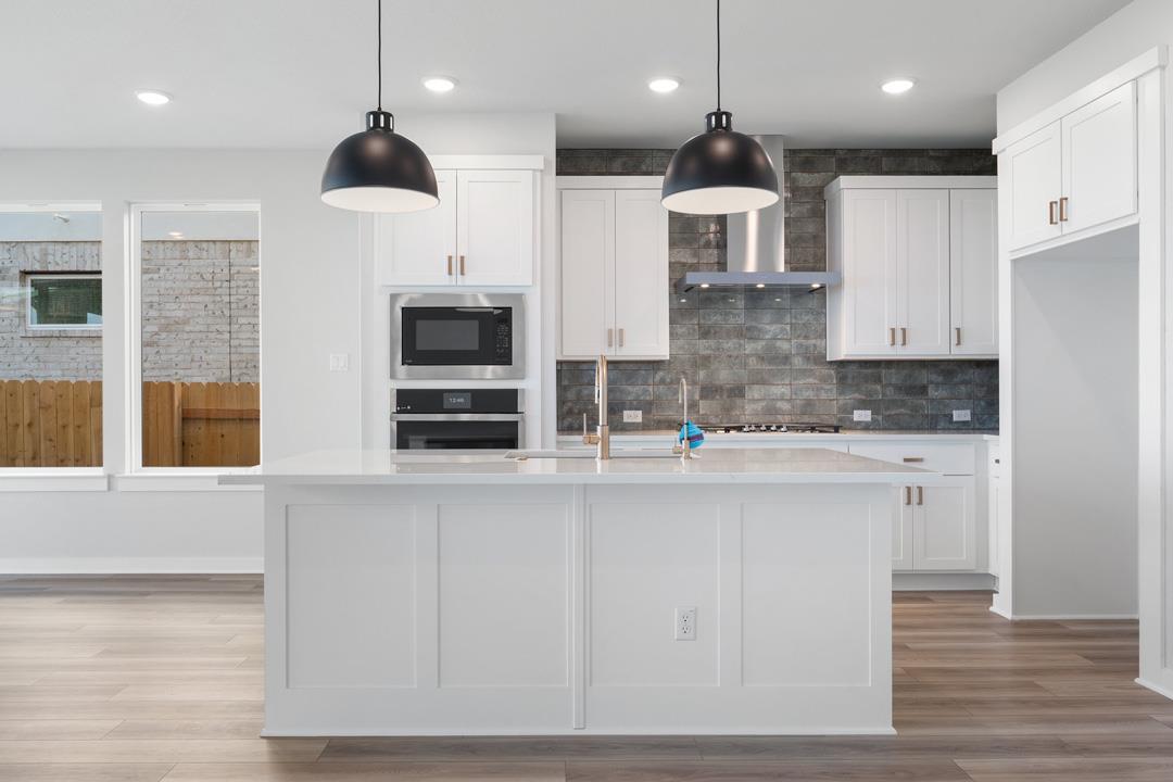 204 Brandywine Road, Hutto, TX 78634