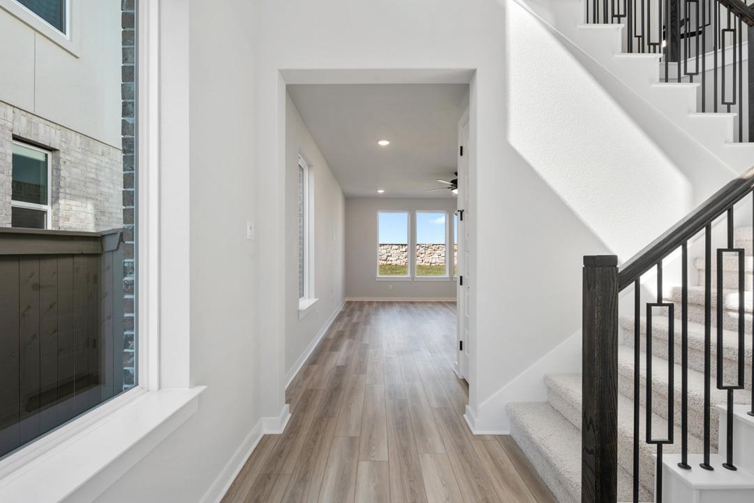 204 Brandywine Road, Hutto, TX 78634