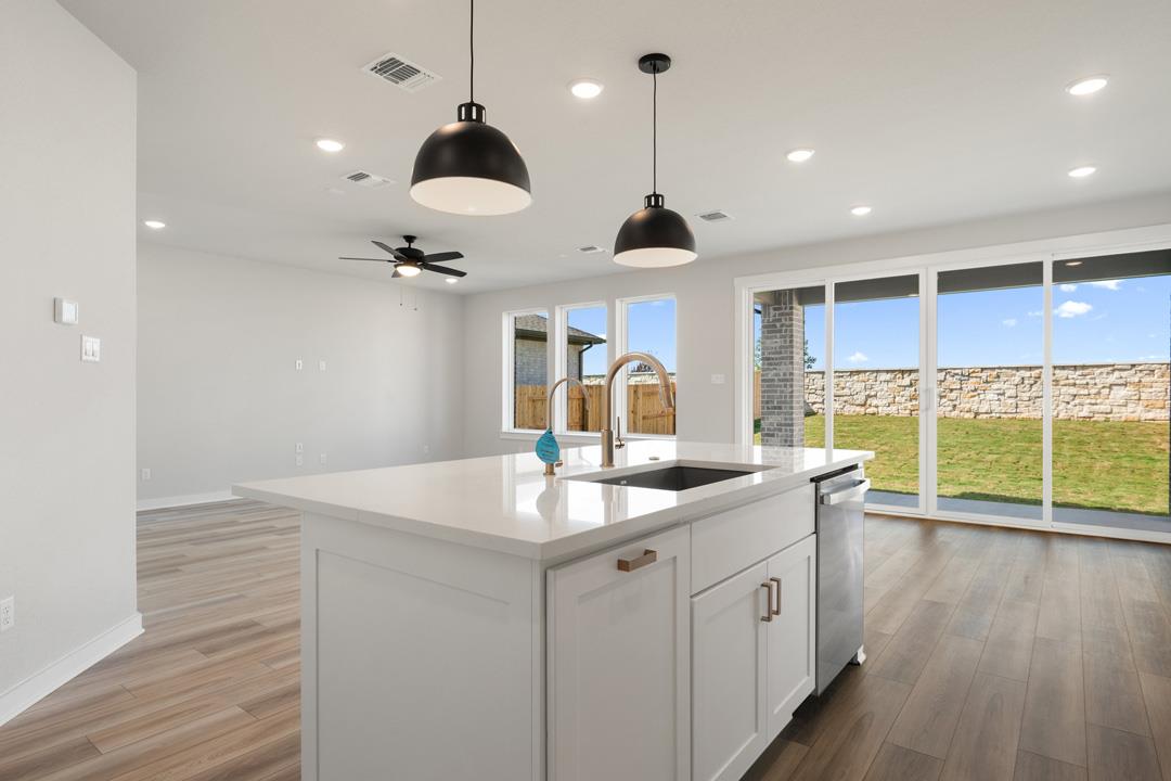 204 Brandywine Road, Hutto, TX 78634