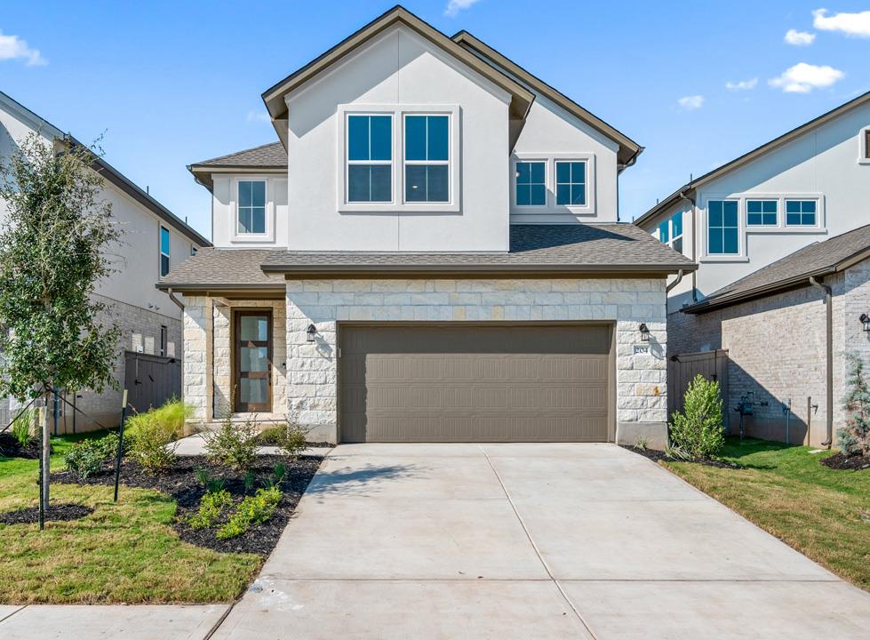 204 Brandywine Road, Hutto, TX 78634