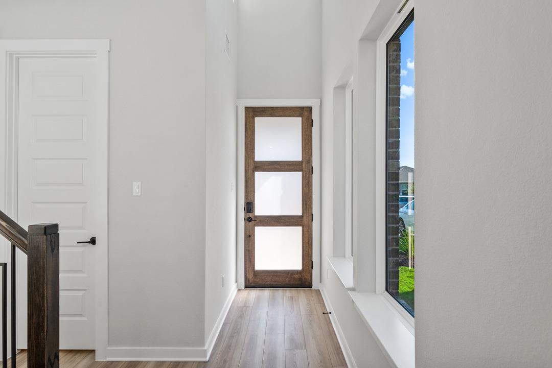 204 Brandywine Road, Hutto, TX 78634