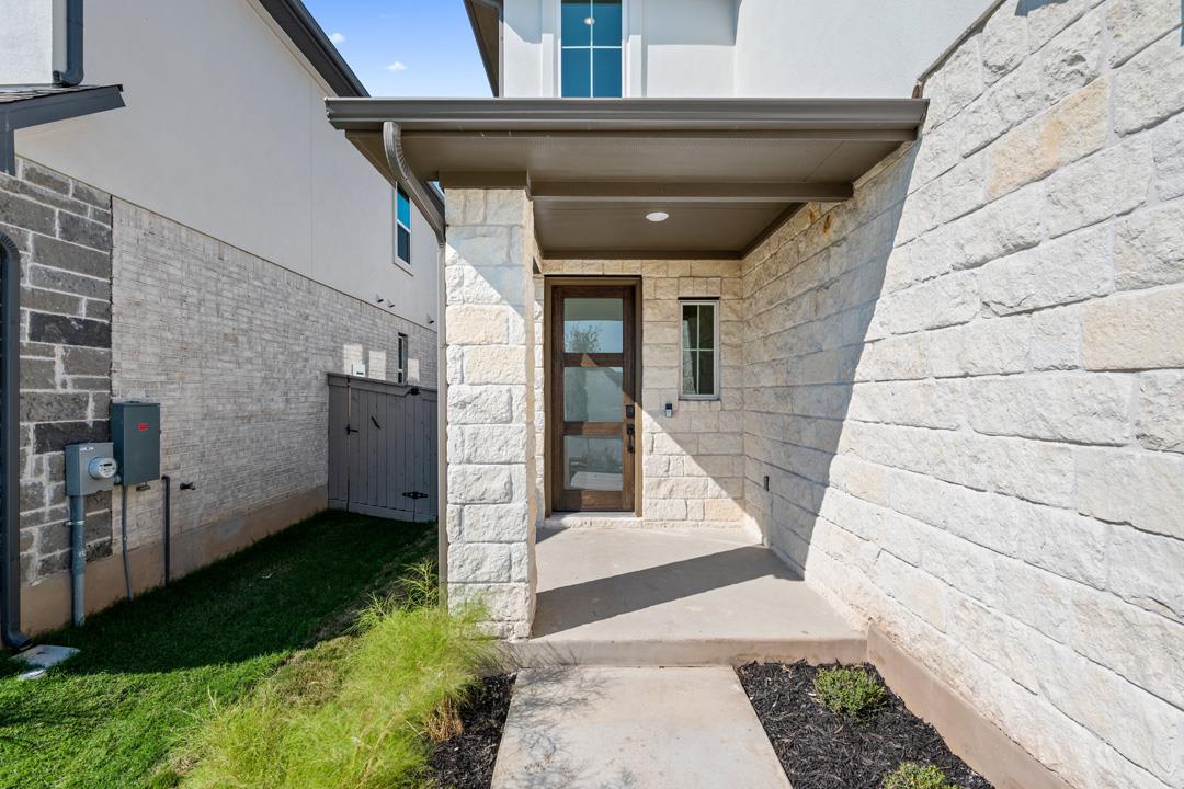 204 Brandywine Road, Hutto, TX 78634