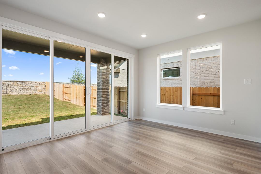 204 Brandywine Road, Hutto, TX 78634