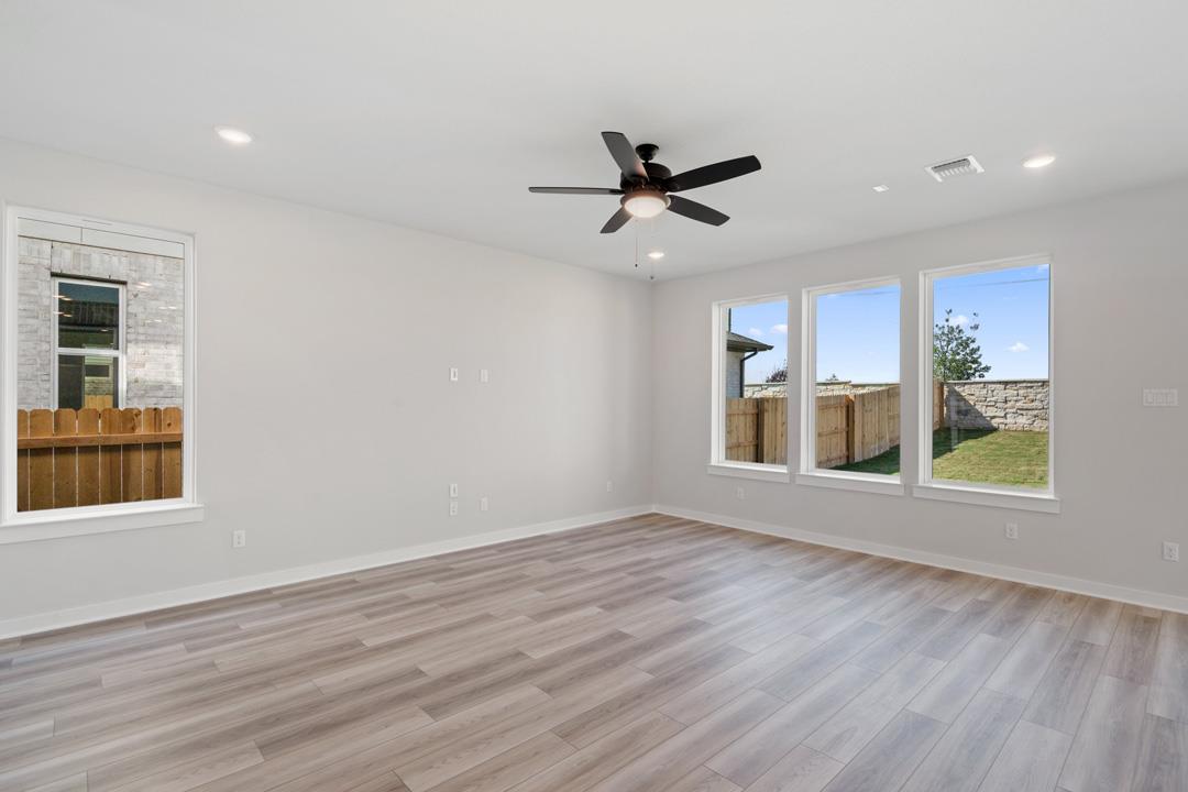 204 Brandywine Road, Hutto, TX 78634