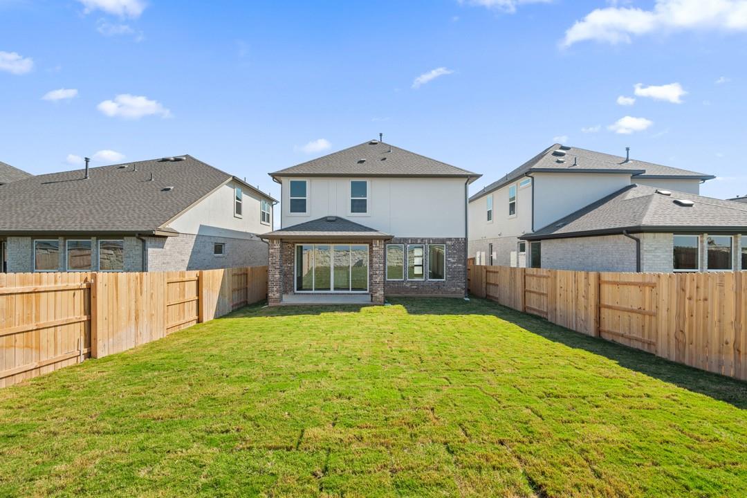 204 Brandywine Road, Hutto, TX 78634