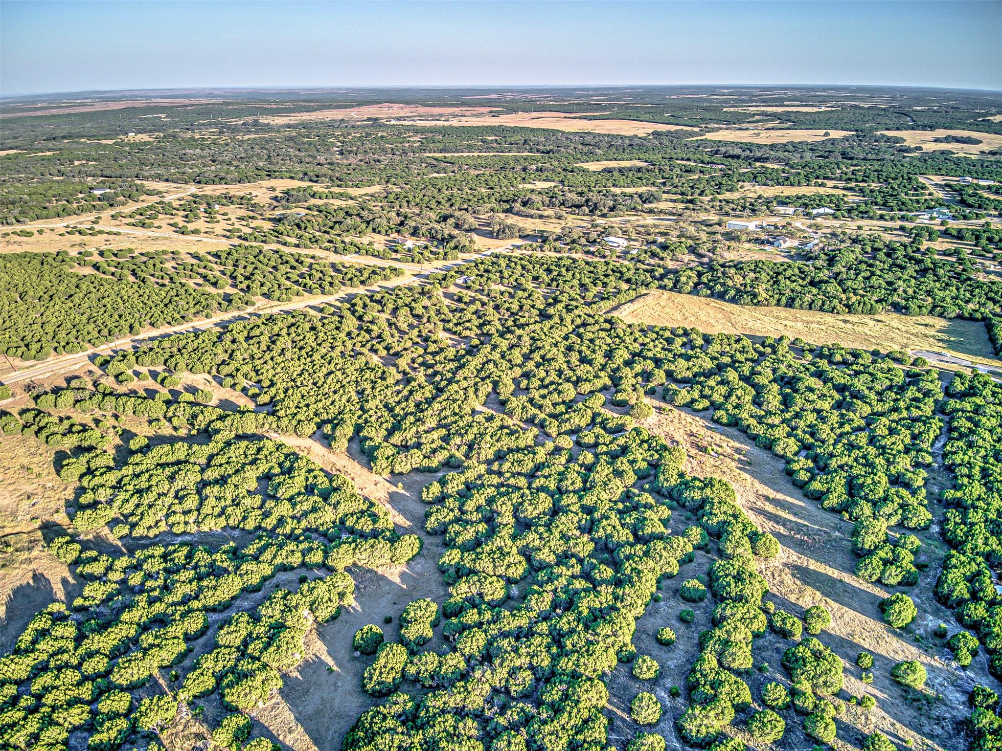 Lot 49 Long View Dr, Lampasas, TX 76550
