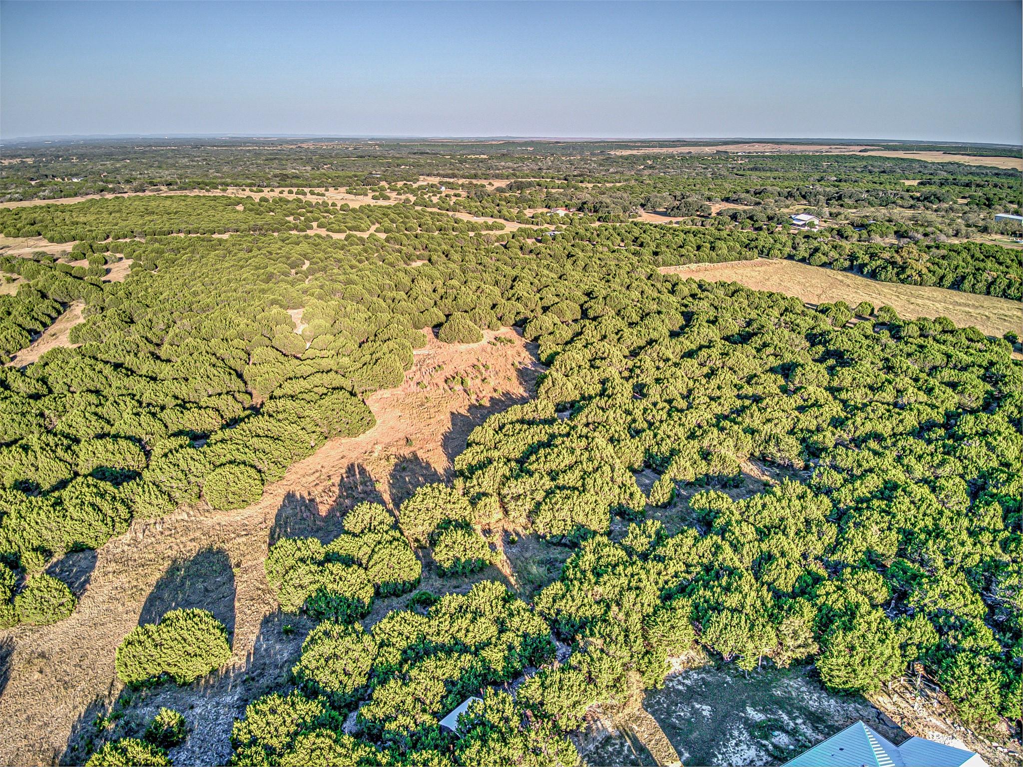 Lot 49 Long View Dr, Lampasas, TX 76550