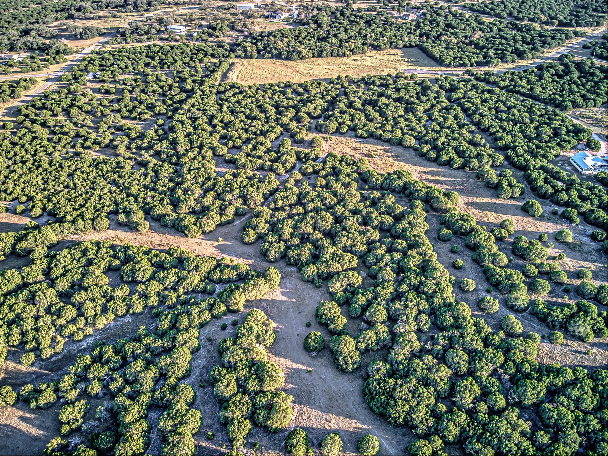 Lot 49 Long View Dr, Lampasas, TX 76550