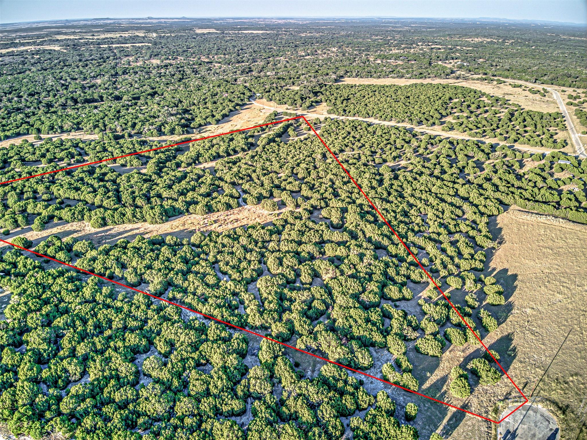Lot 49 Long View Dr, Lampasas, TX 76550