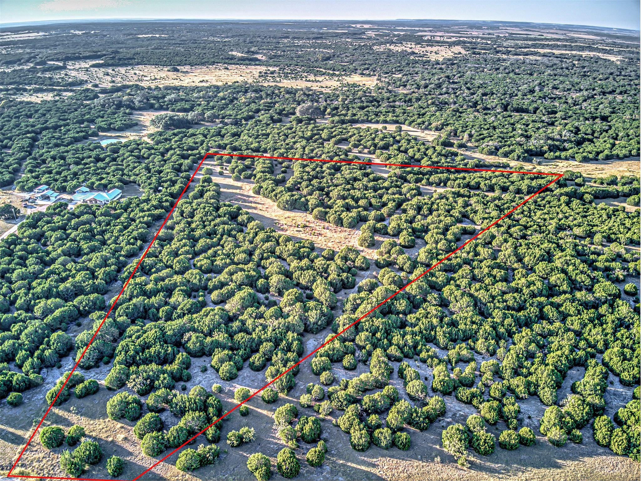 Lot 49 Long View Dr, Lampasas, TX 76550