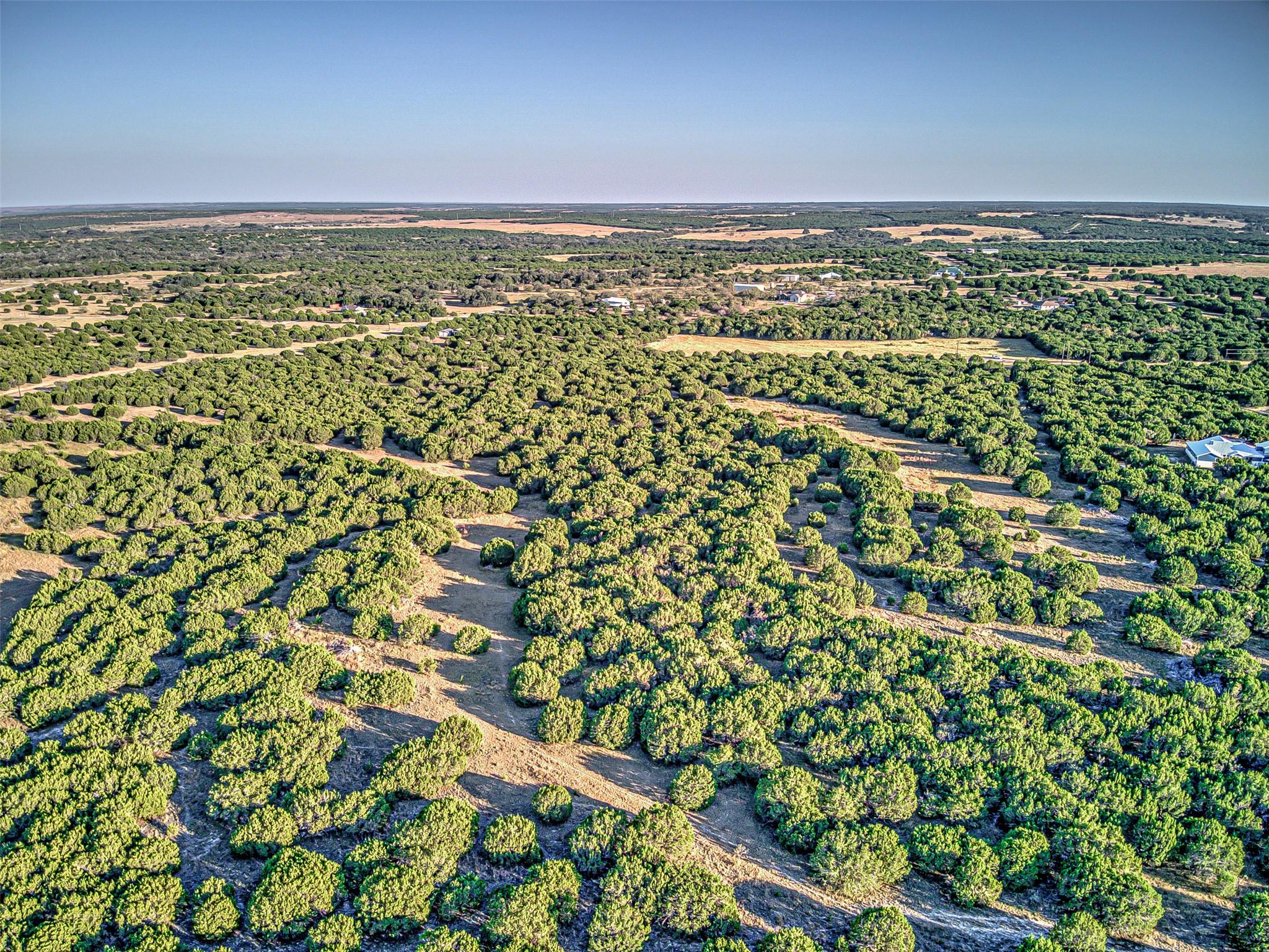 Lot 49 Long View Dr, Lampasas, TX 76550