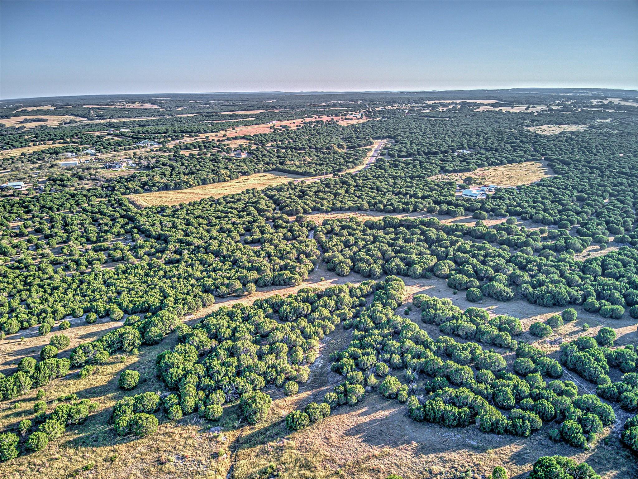 Lot 49 Long View Dr, Lampasas, TX 76550