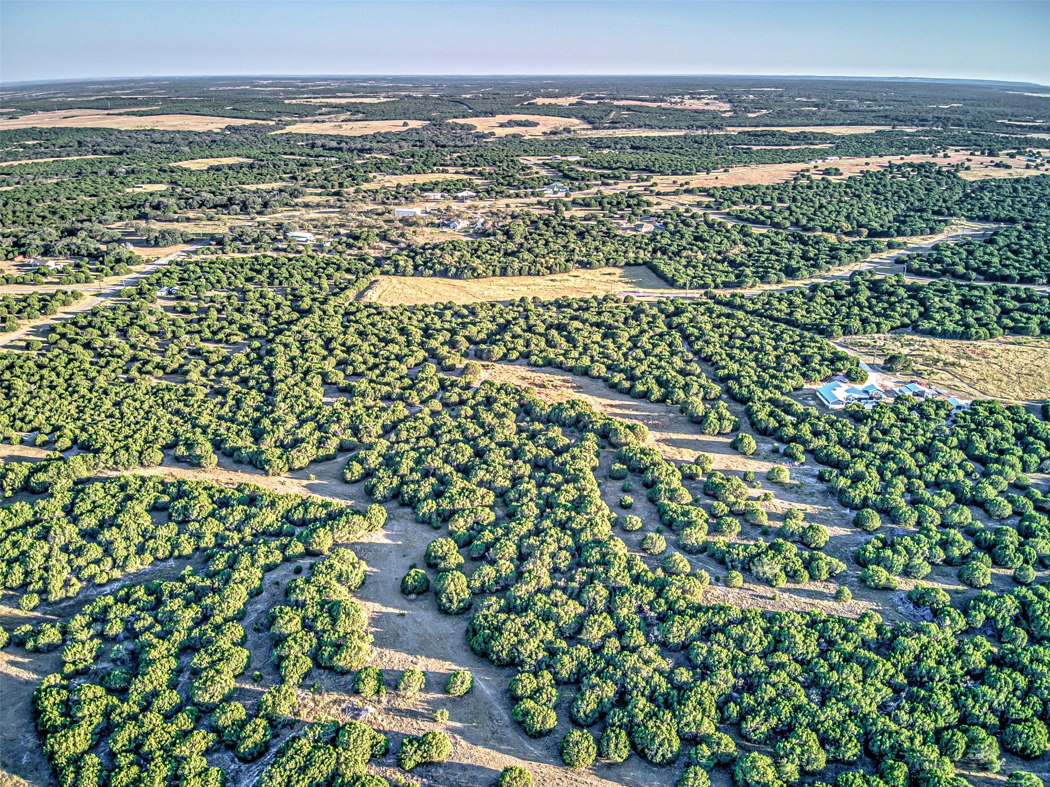 Lot 49 Long View Dr, Lampasas, TX 76550