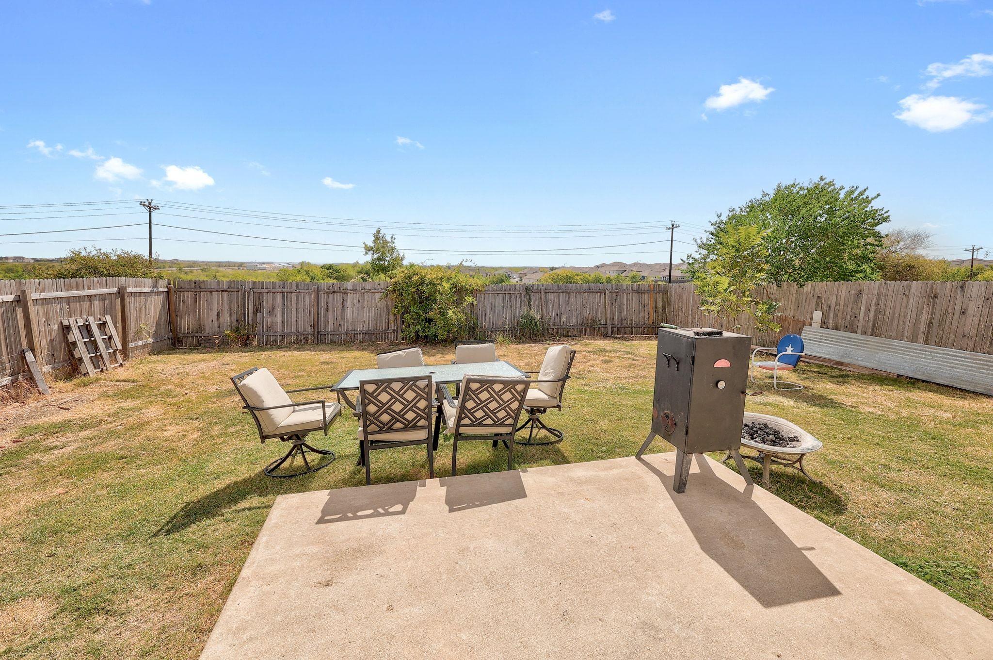 13909 Sherri Berry Way, Manor, TX 78653