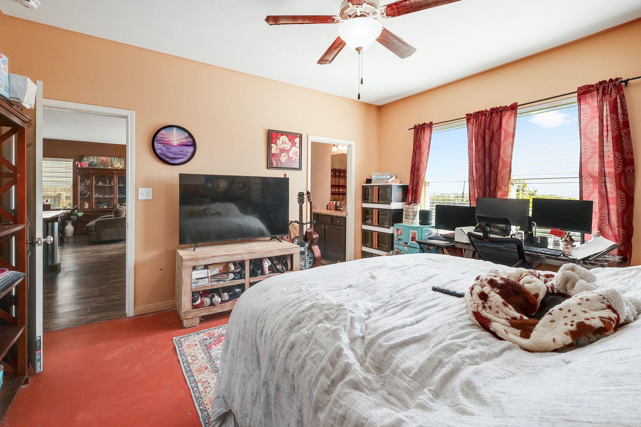 13909 Sherri Berry Way, Manor, TX 78653