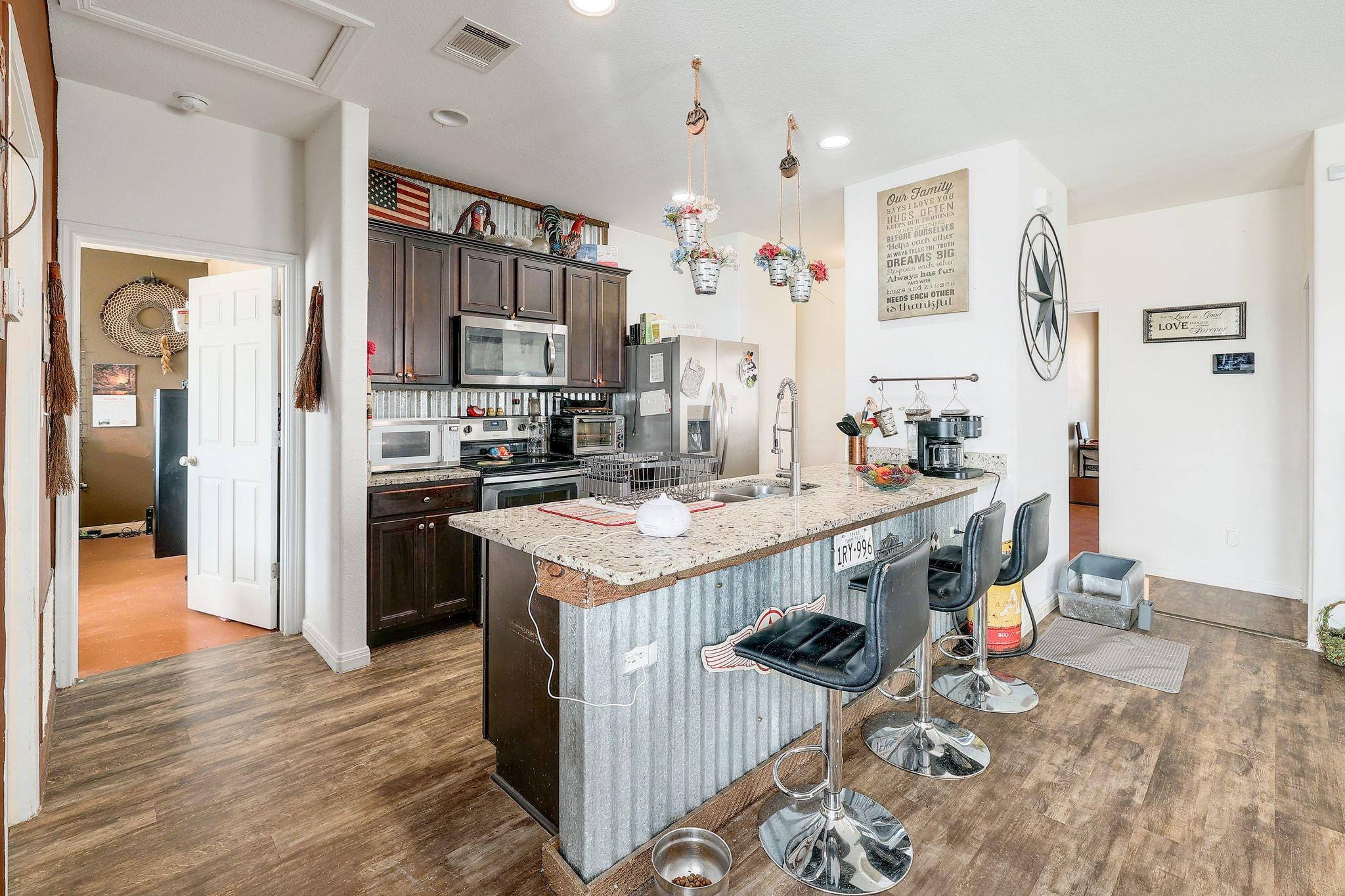 13909 Sherri Berry Way, Manor, TX 78653