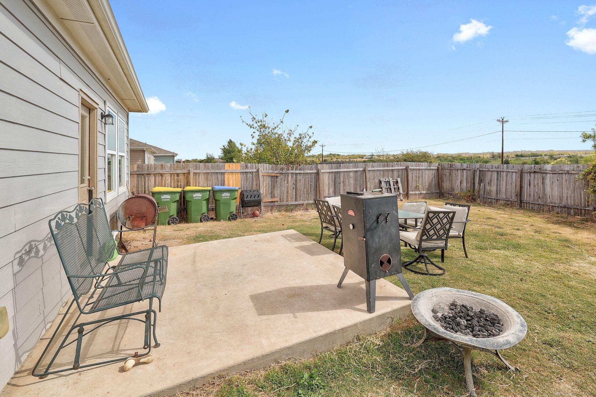 13909 Sherri Berry Way, Manor, TX 78653