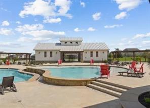 13909 Sherri Berry Way, Manor, TX 78653