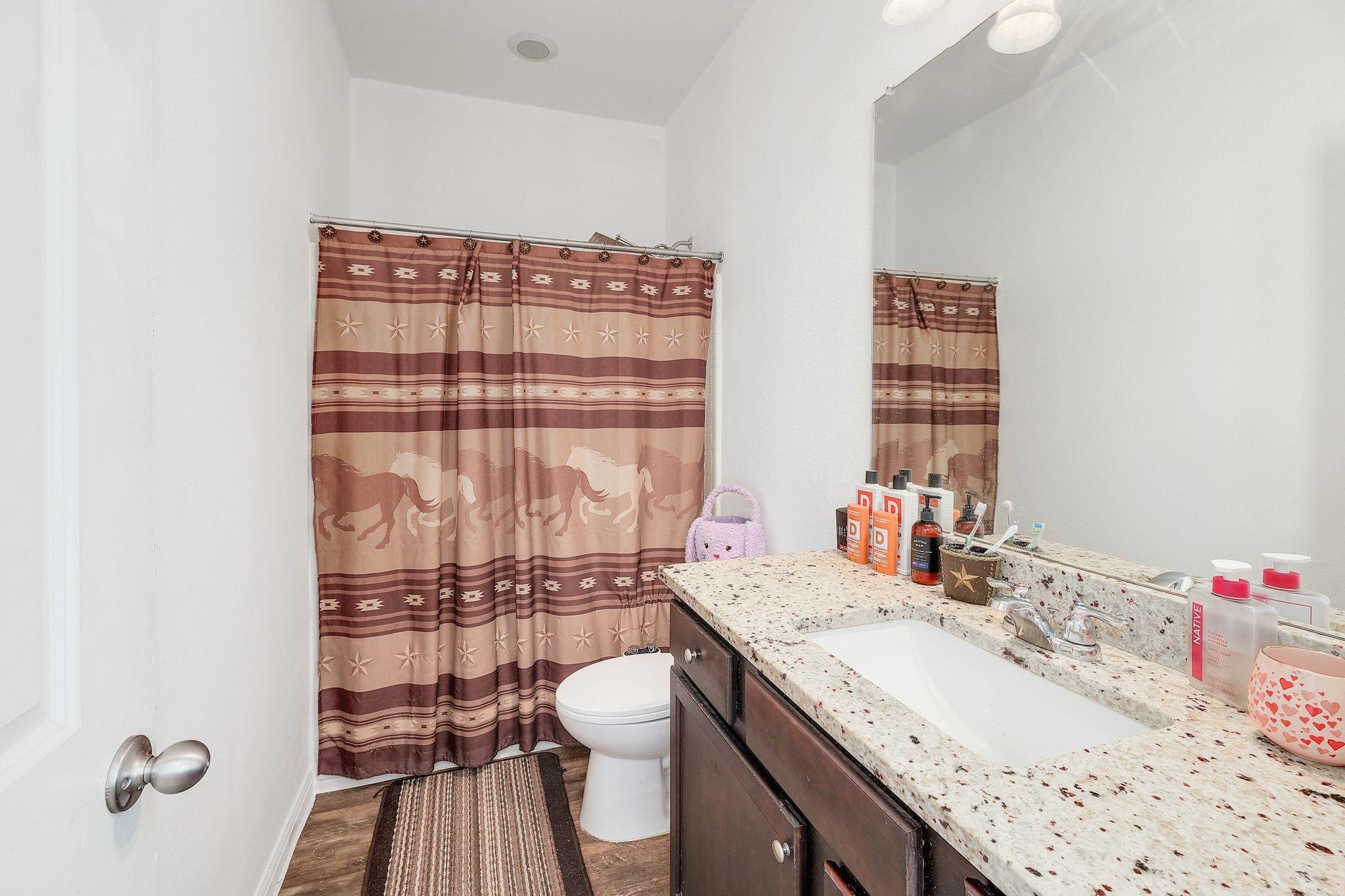 13909 Sherri Berry Way, Manor, TX 78653