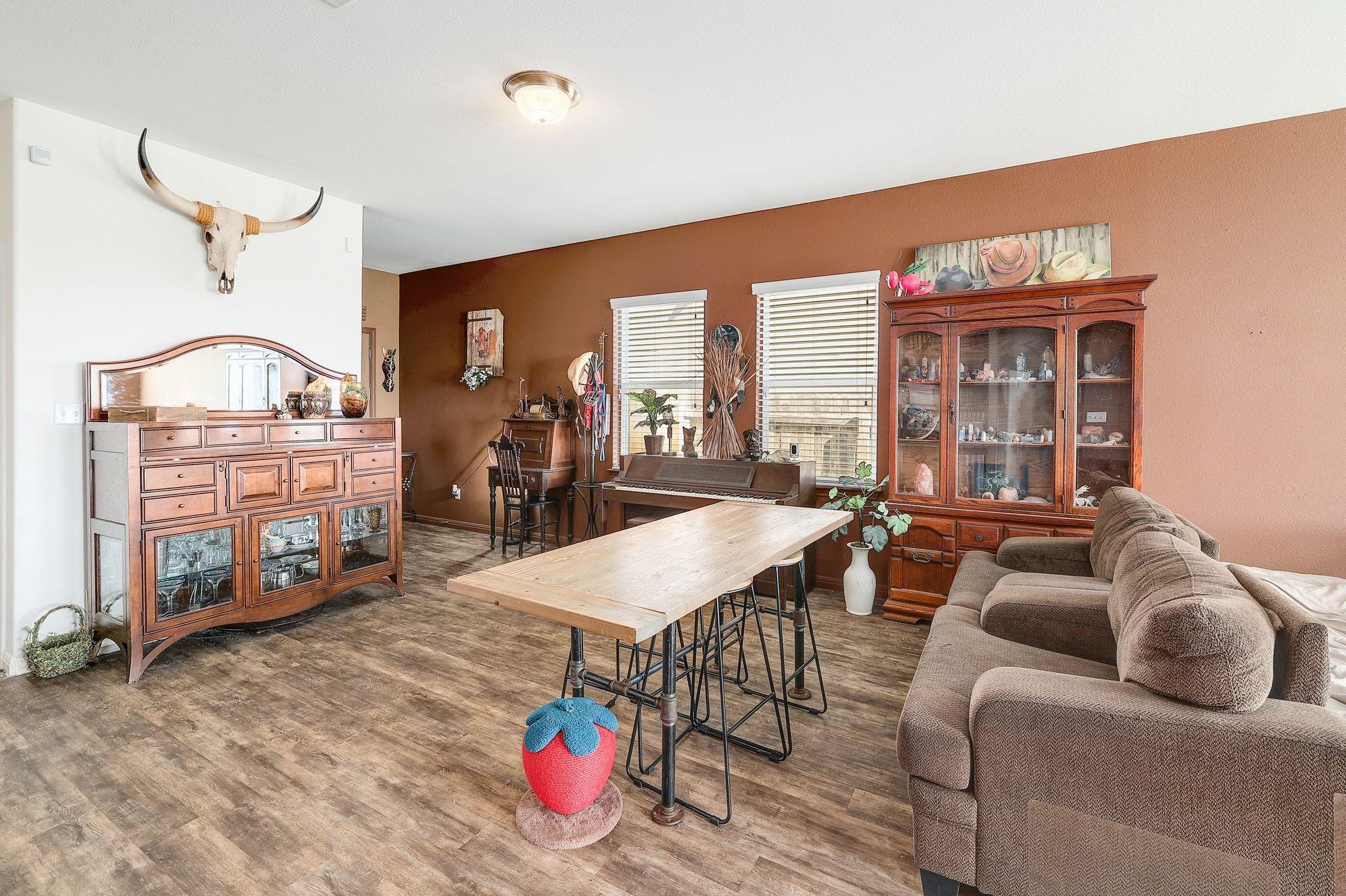 13909 Sherri Berry Way, Manor, TX 78653