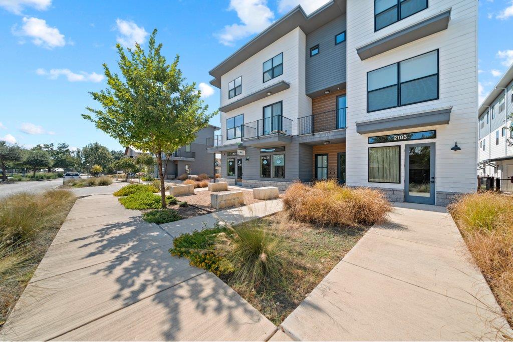 1208 N Academy Ave # UNIT 2203, New Braunfels, TX 78130