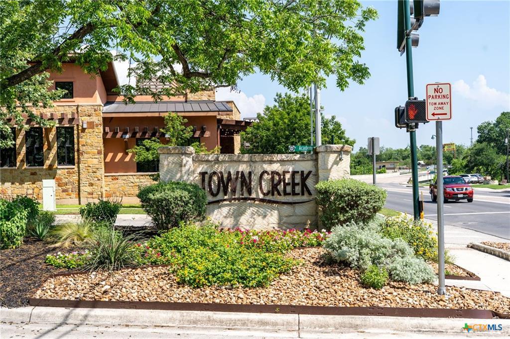 1208 N Academy Ave # UNIT 2203, New Braunfels, TX 78130