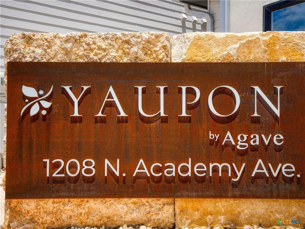 1208 N Academy Ave # UNIT 2203, New Braunfels, TX 78130