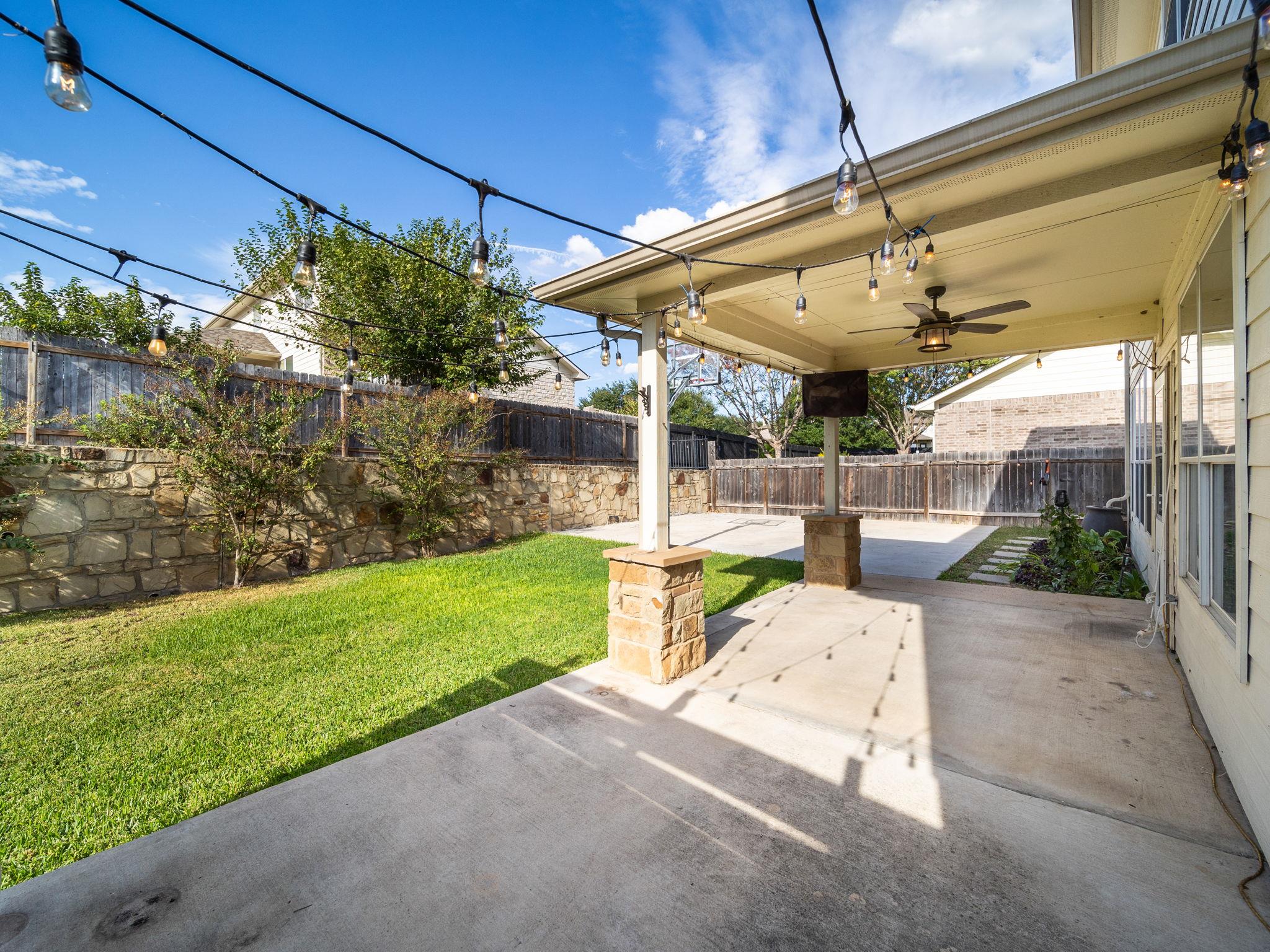 2349 Caprock Pl, Georgetown, TX 78626