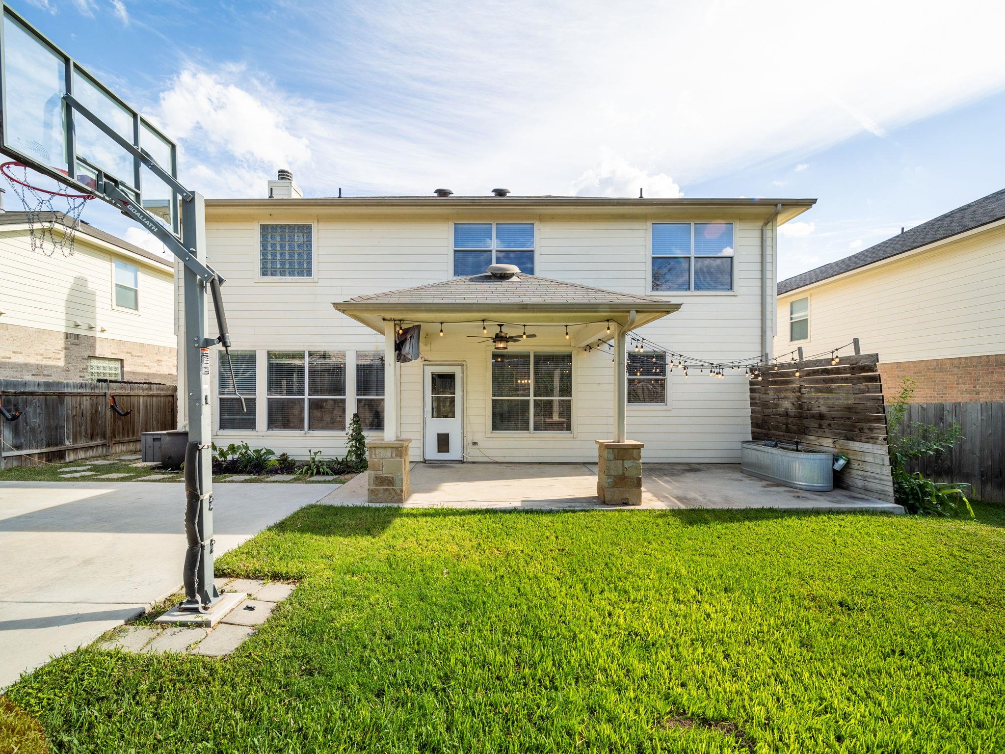 2349 Caprock Pl, Georgetown, TX 78626