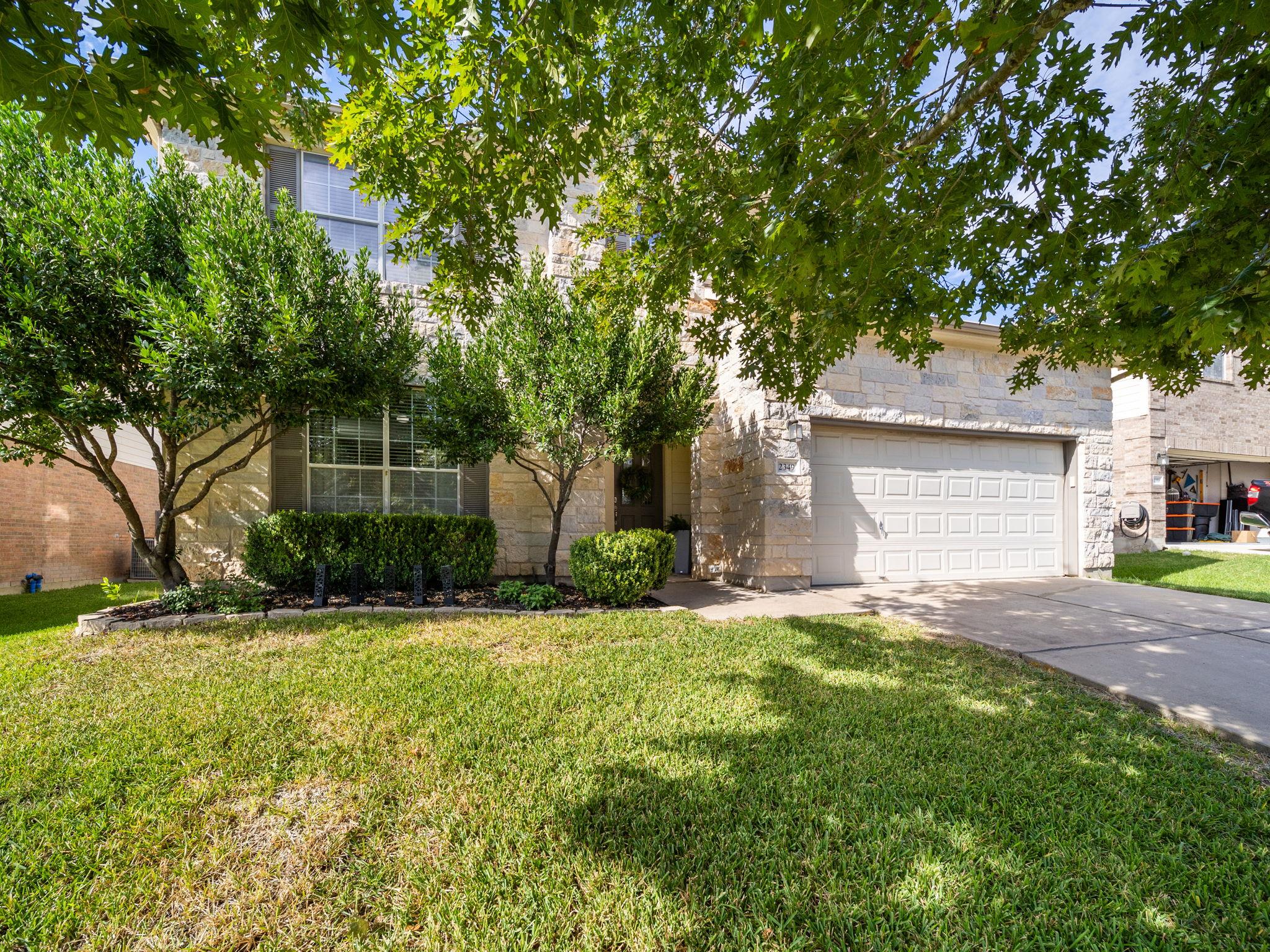 2349 Caprock Pl, Georgetown, TX 78626
