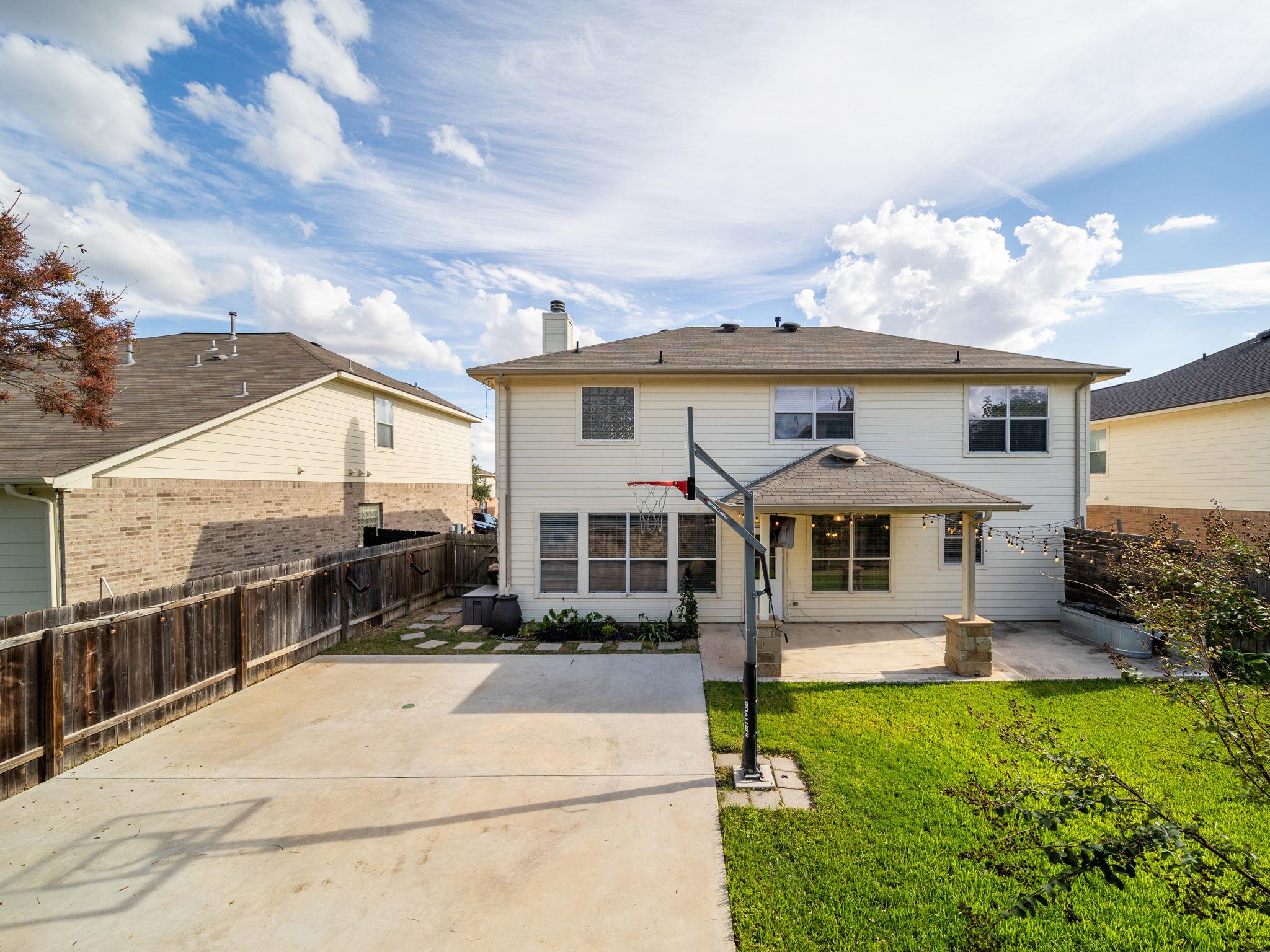 2349 Caprock Pl, Georgetown, TX 78626